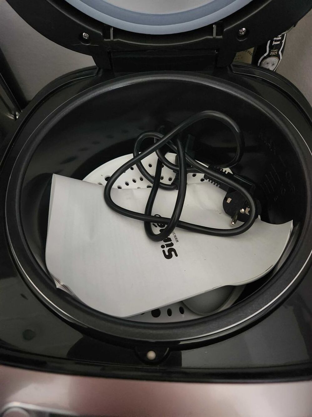 robot de cuisine Electroménager