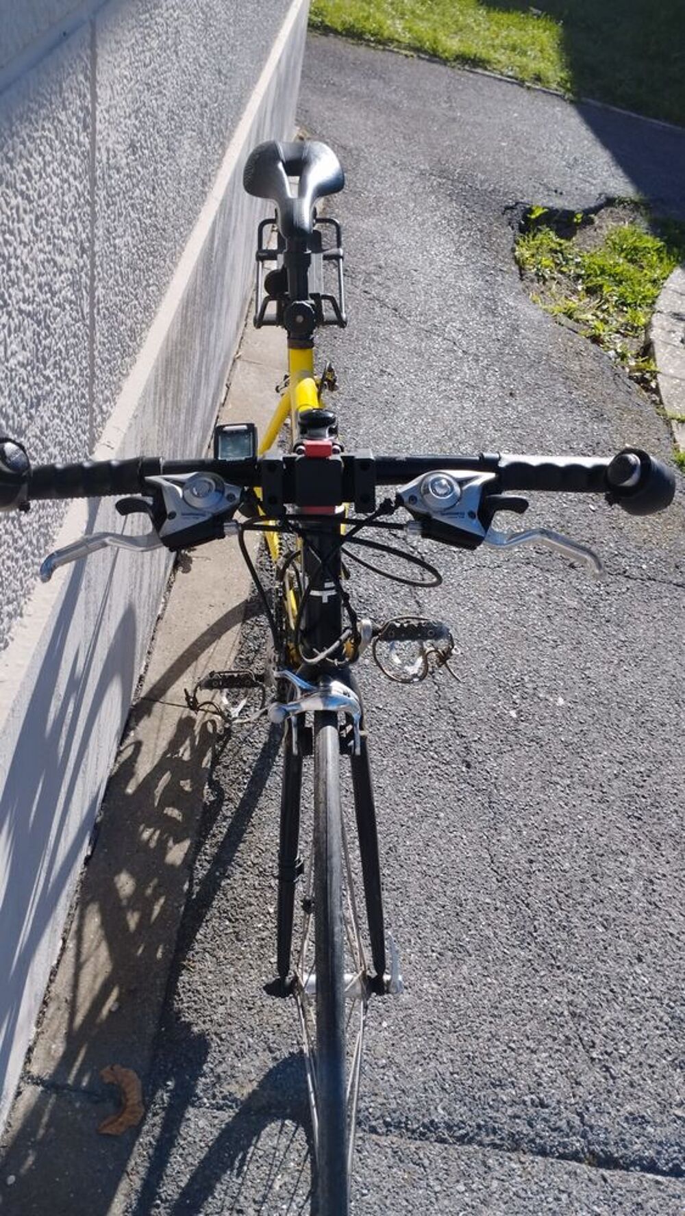 VELO LAPIERRE S&Eacute;RIE &Eacute;QUIPE ROADRACER Vélos