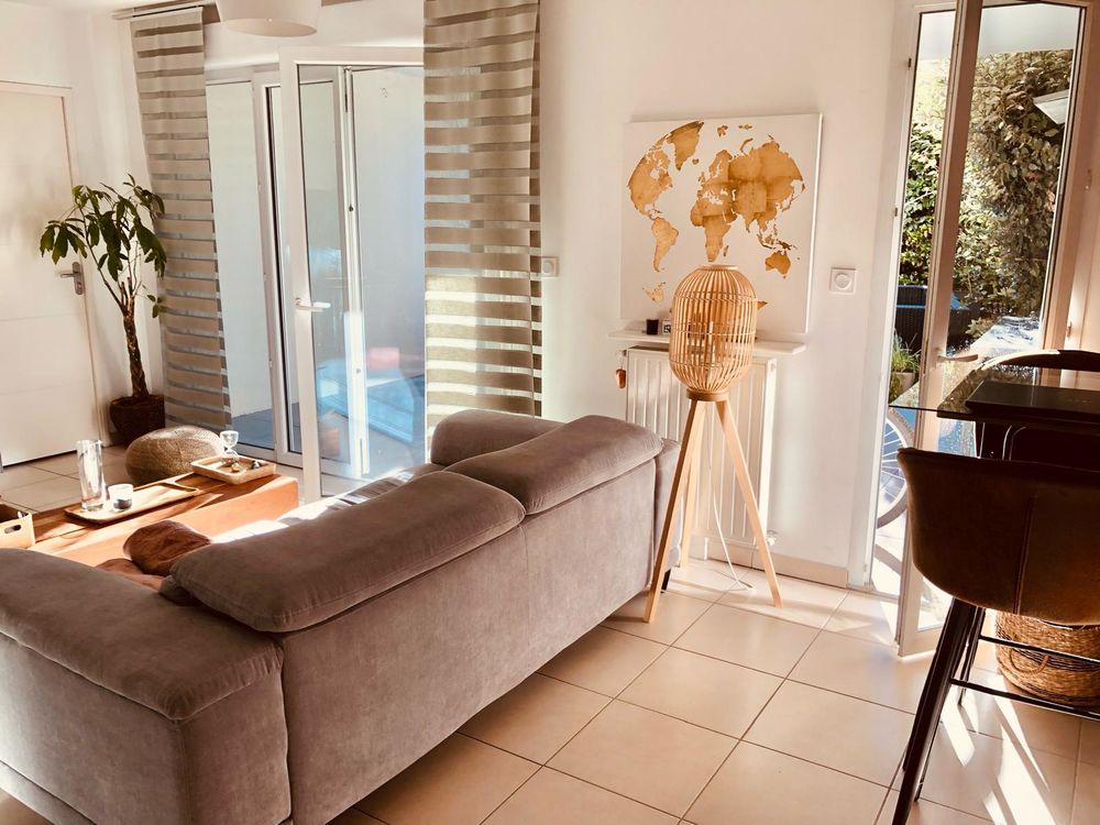 Vente Appartement Appartement T2 avec jardin et garage dans résidence fermée La valette-du-var