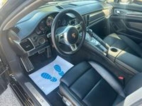 Panamera S V6 3.0 420 PDK 2013 occasion 20260 Calvi