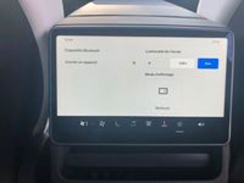 Model Y MODEL Y PERFORMANCE 515 AWD 2026 occasion 69006 Lyon