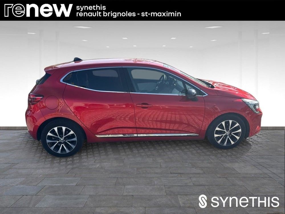 Clio V Clio TCe 90 Techno 2023 occasion 83170 Brignoles