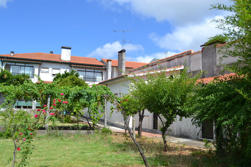 Vente Maison Portugal centre: T5 + T1 s/ propriété 4 500 m² Chão de couce, portugal (Portugal)