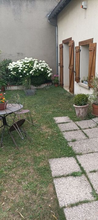  Maison à vendre 4 pièces 203 m² Chemilly-sur-yonne