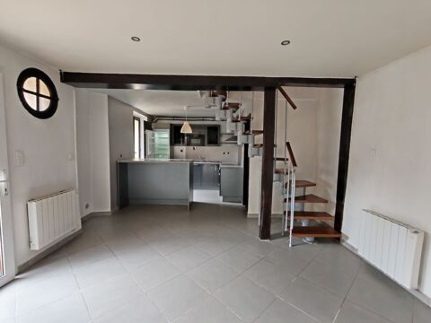  Maison � louer 2 pi�ces 39 m�