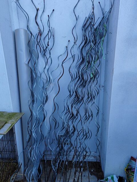 Piquets de tomates 0.5 Bayonne (64)