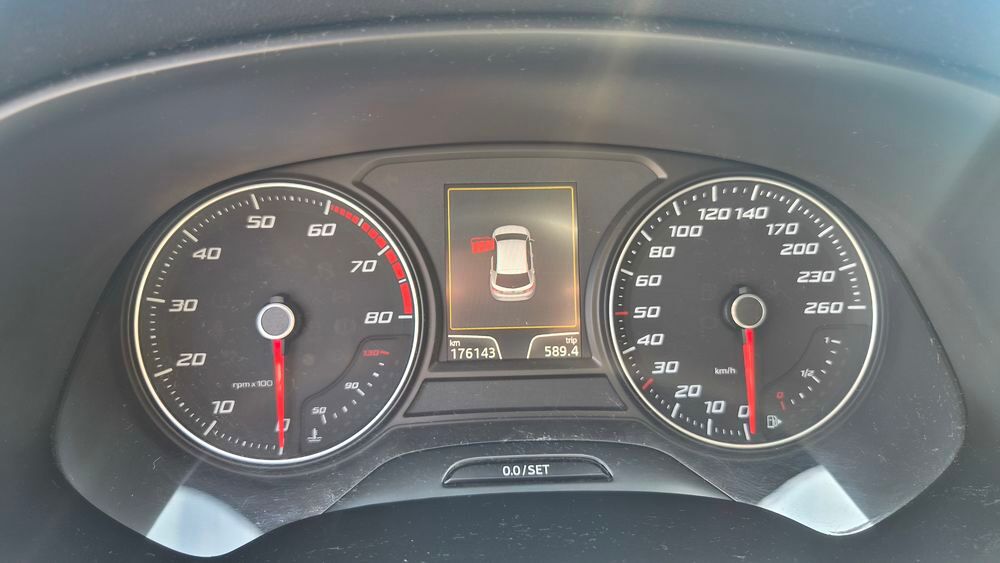 Leon 1.4 TSI 150 Start/Stop ACT i-Tech 2015 occasion 69007 Lyon