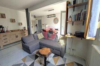  Appartement � vendre 3 pi�ces 71 m�