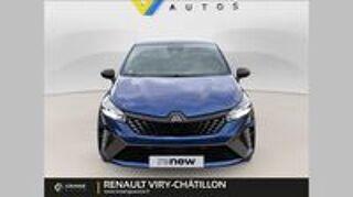 Clio V Clio TCe 90 ch GSR2 Esprit Alpine 2025 occasion 91170 Viry-Ch&acirc;tillon
