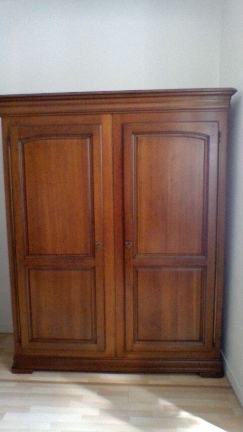 CHAMBRE A COUCHER EN MASSIF 600 Boulazac (24)