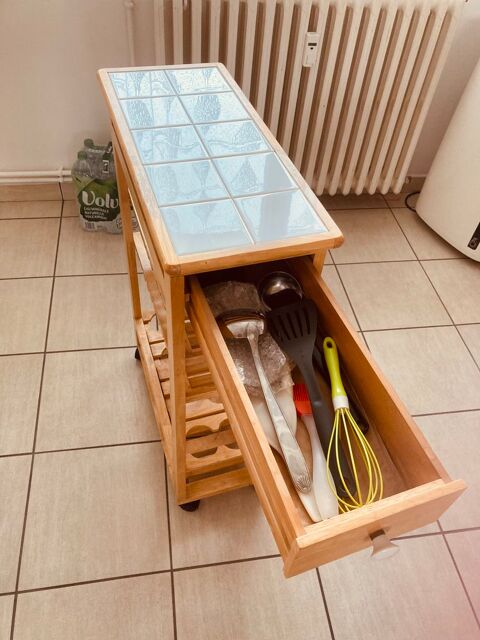 desserte cuisine 30 Saint-Chamond (42)