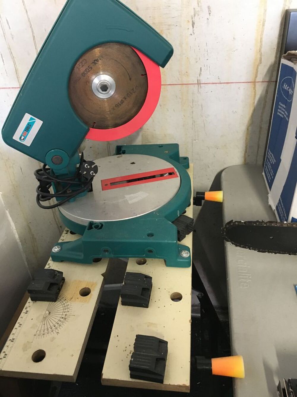 SCIE FARTOOLS Bricolage