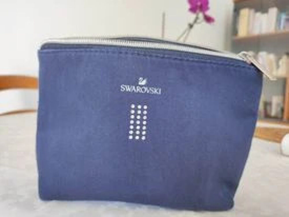Trousse Maquillage
Maroquinerie