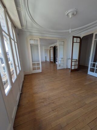  Appartement à louer 7 pièces 184 m² Nancy
