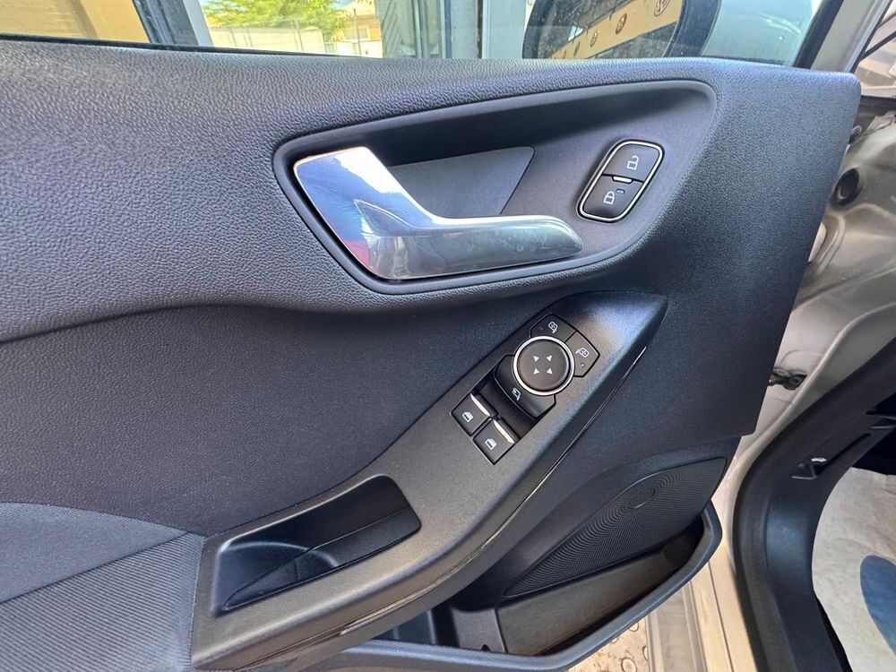 Fiesta 1.0 EcoBoost 100 ch S&S BVM6 Trend 2018 occasion 84290 Sainte-C&eacute;cile-les-Vignes
