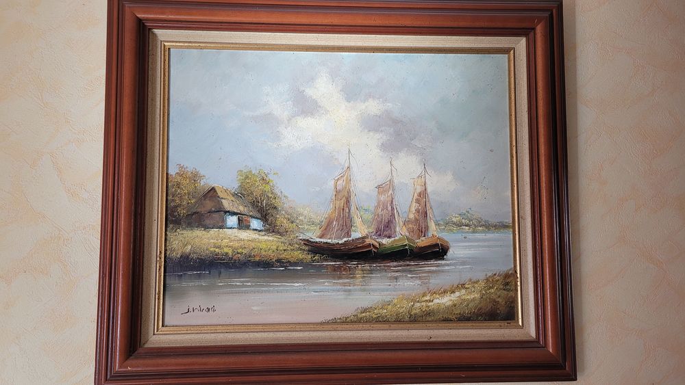 Beau tableau Décoration