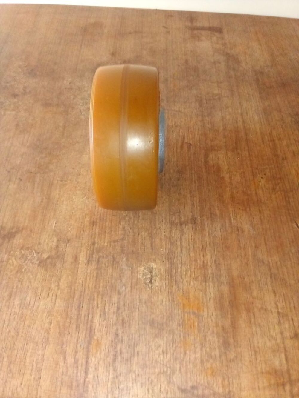 roues forte charge Bricolage