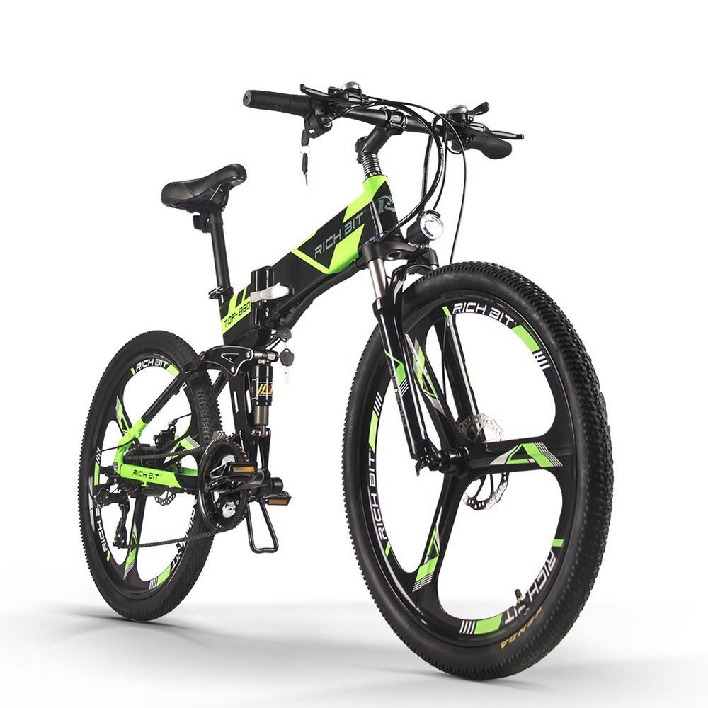 Velos electrique pliant Vélos