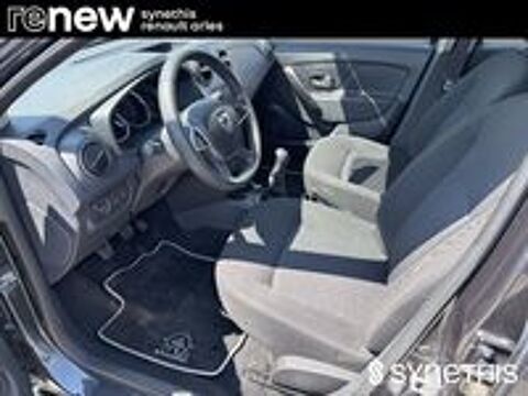 Sandero TCe 90 Confort 2019 occasion 13200 Arles