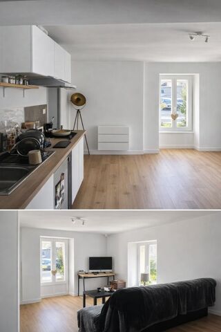  Appartement � louer 2 pi�ces 31 m� L'oie