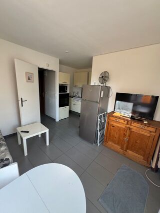  Appartement à louer 2 pièces 26 m²