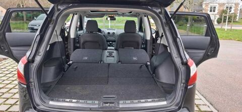 Nissan qashqai 2 Qashqai+2 1.5 dCi 110 FAP Connect Editio