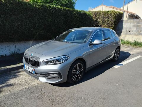 BMW S&eacute;rie 1 116d 116 ch Business Design 2022 occasion B&eacute;ziers 34500
