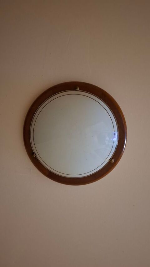 Plafonnier en bois 3 Arras (62)