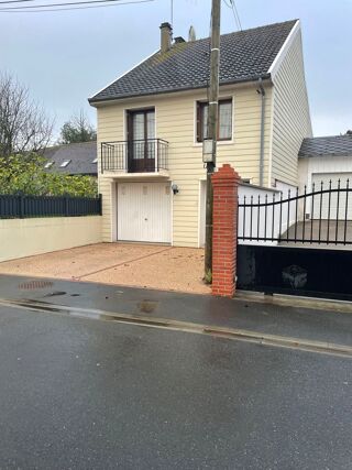  Maison � vendre 6 pi�ces 110 m�