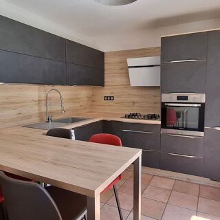  Maison � vendre 7 pi�ces 125 m�