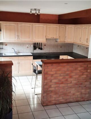  Maison � vendre 7 pi�ces 123 m�