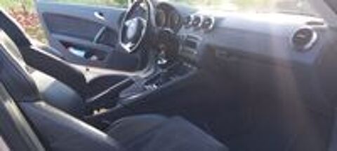 TT Coupé 2.0 TFSI 200 2007 occasion 89000 Auxerre