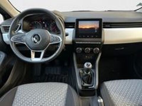 Clio V Clio SCe 65 Evolution 2023 occasion 92120 Montrouge
