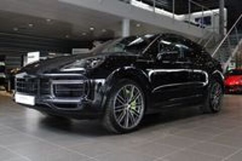 Cayenne E-Hybrid 3.0 V6 462 ch Tiptronic BVA 2020 occasion 34000 Montpellier