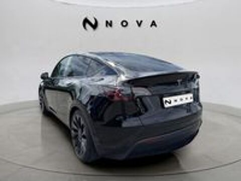 Model Y Performance AWD 75 KWH Dual Motor 2023 occasion 33600 Pessac