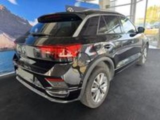 T-ROC T-Roc 1.5 TSI 150 EVO Start/Stop BVM6 R-Line 2020 occasion 69006 Lyon