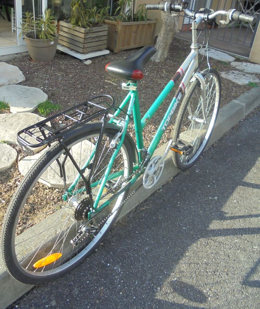VTC Vélos