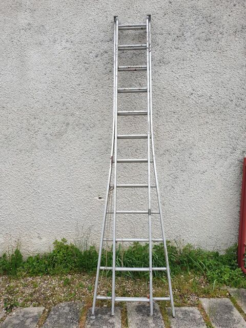 ECHELLE TRANSFORMABLE 80 Saint-tienne-du-Rouvray (76)