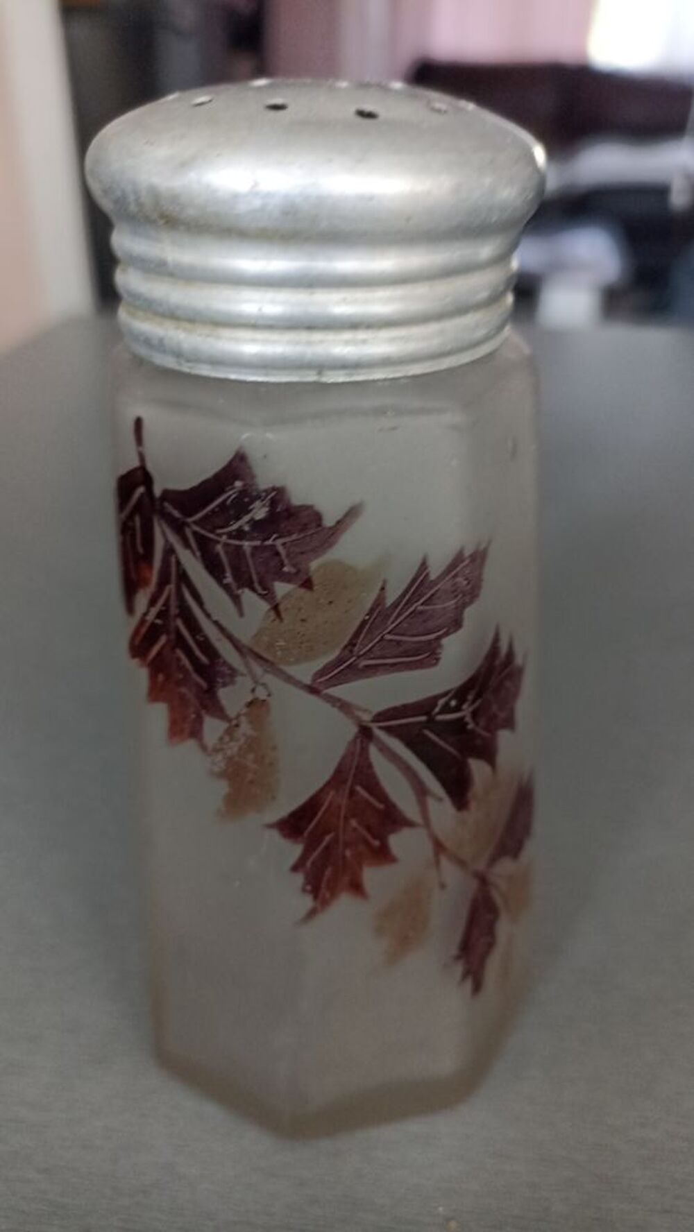 Sali&egrave;re Daum Décoration