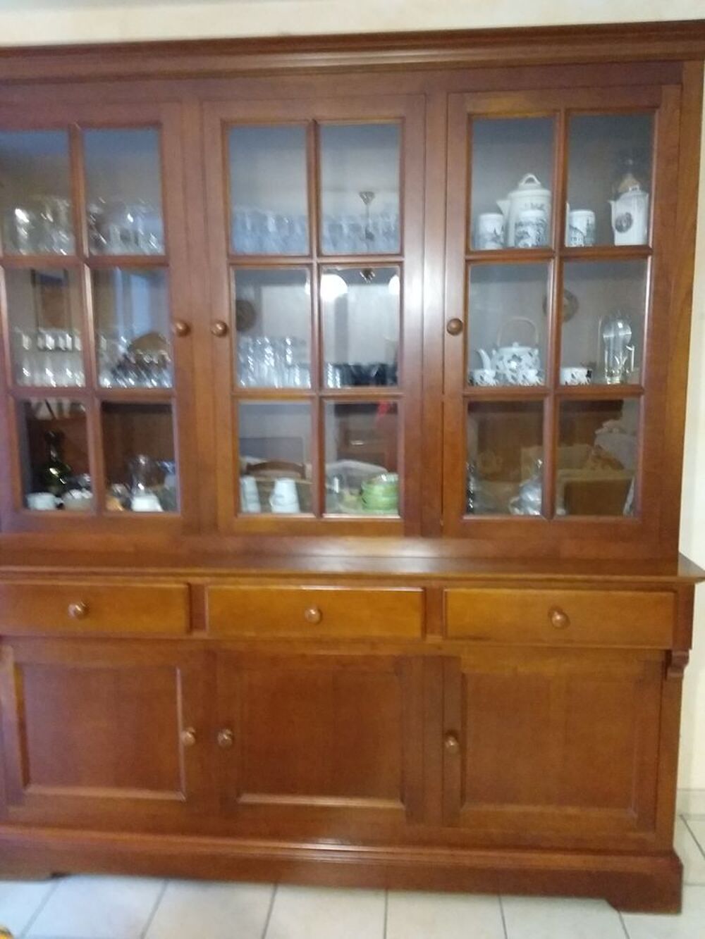 salle de s&eacute;jour Meubles