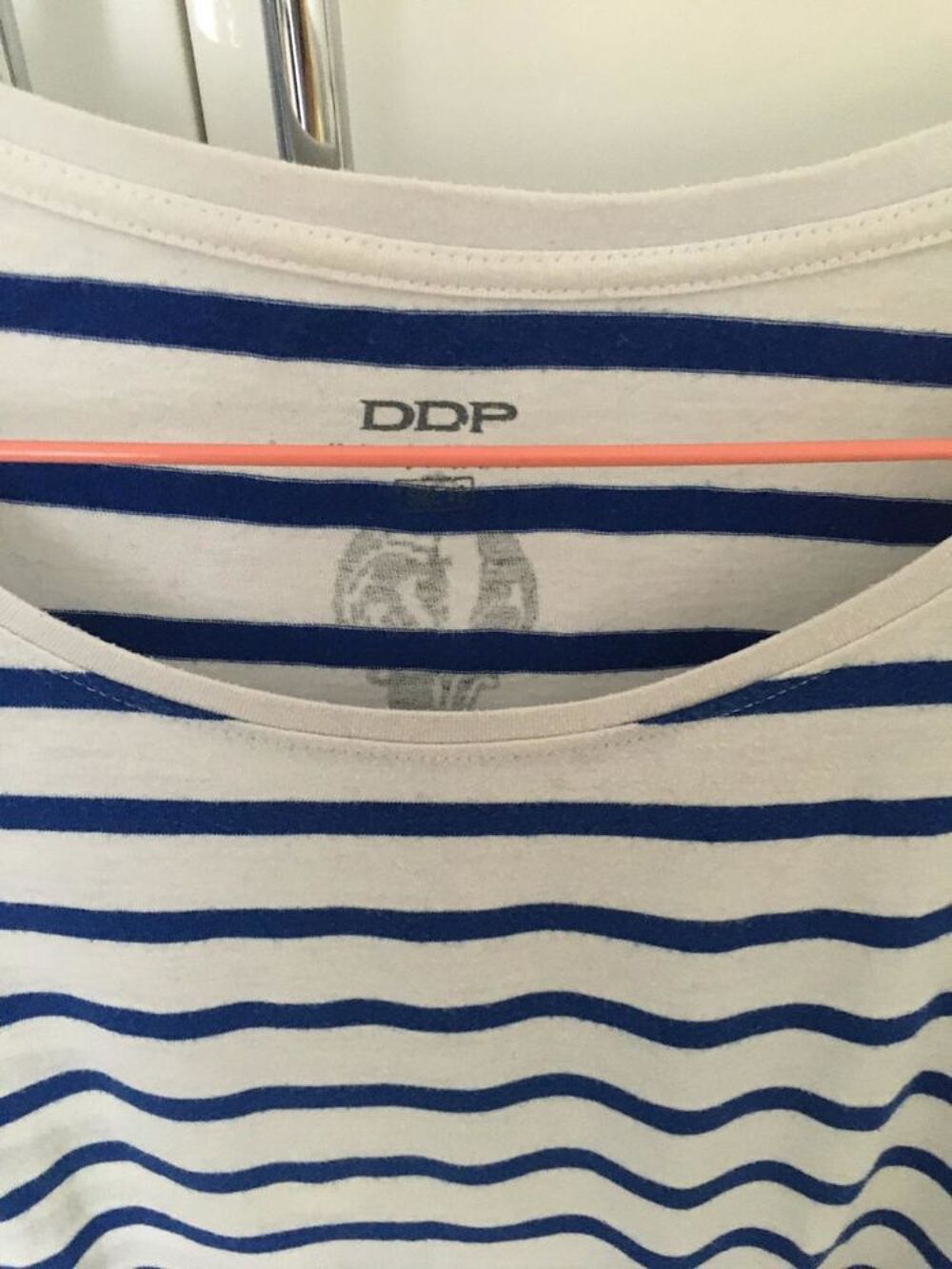 Tee-shirt DDP Vêtements