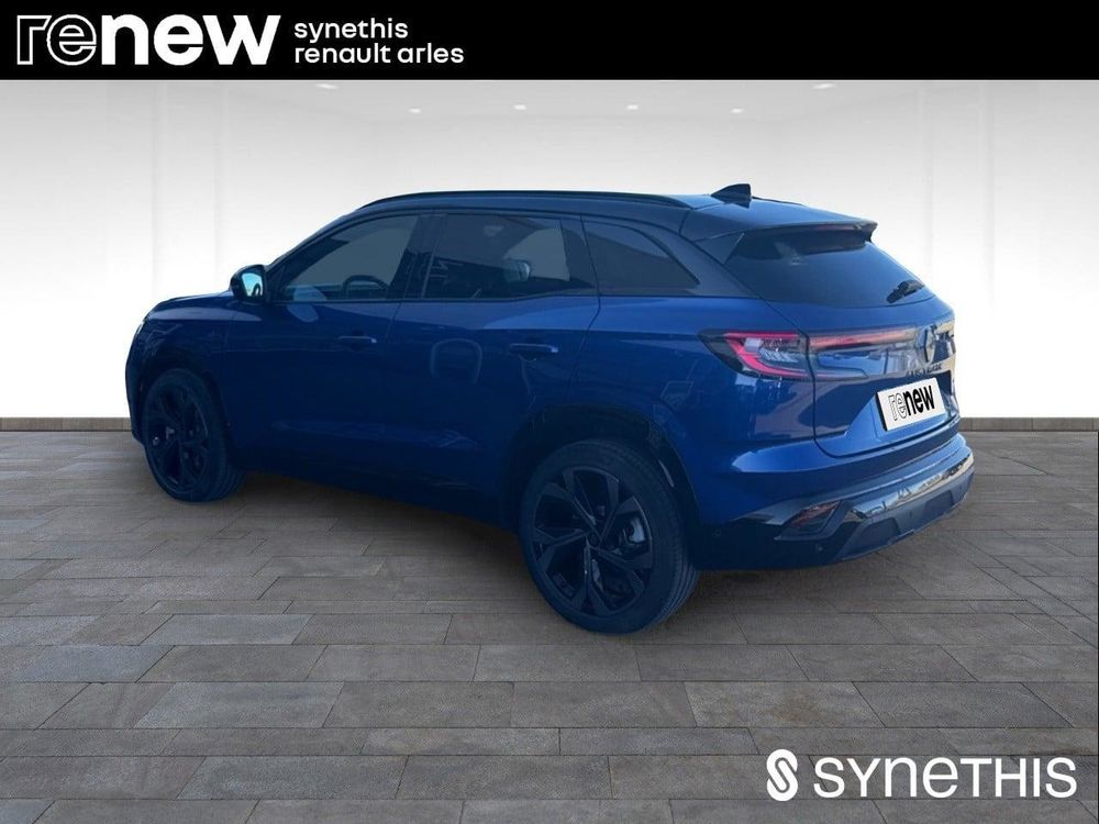 Austral E-Tech hybrid 200 Techno esprit Alpine 2023 occasion 13200 Arles