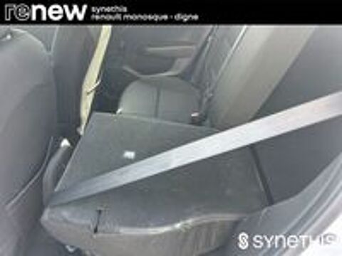 Clio V Clio TCe 90 Equilibre 2023 occasion 04100 Manosque