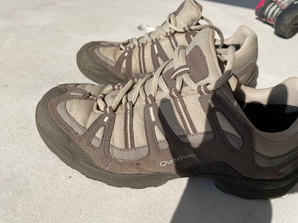 Chaussures de sport Femmes
Chaussures