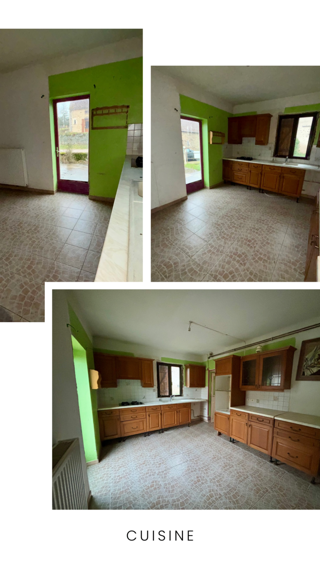  Maison � vendre 6 pi�ces 158 m�