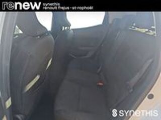 Clio V Clio E-Tech full hybrid 145 Equilibre 2022 occasion 83600 Fr&eacute;jus