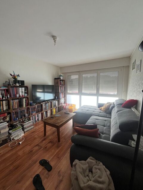  Appartement  louer 4 pices 75 m Villers-ls-nancy