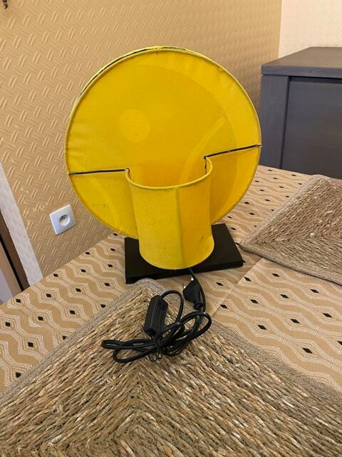 Lampe 25 Halluin (59)