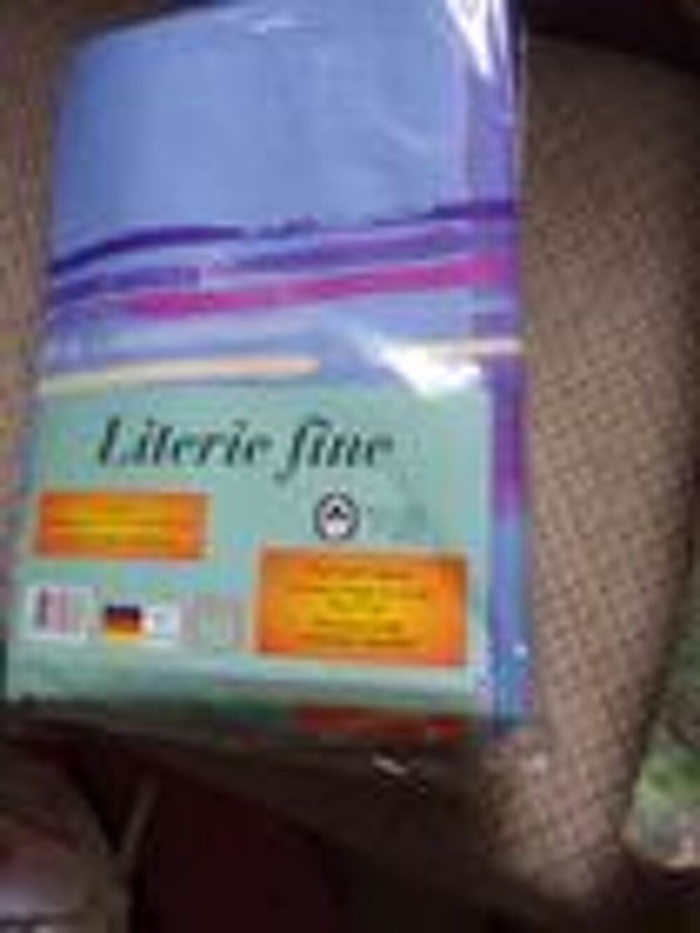 propose draps housse Meubles