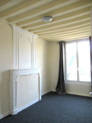  Appartement à louer 2 pièces 47 m²